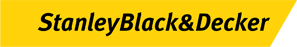 StanleyBlack&Decker Logo